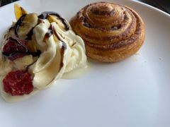 -皇朝万鑫自助餐厅