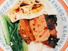 -克茗冰室(光明N次方公园店)