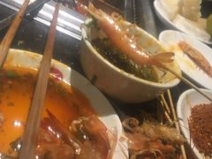 -海底捞火锅(德辉广场店)