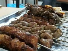 -王记西鎮电烤肉(汶上路店)