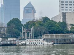 -运河游船(武林门码头)