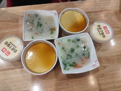 -嘉和一品粥(魏公村店)