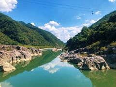 -百漈沟生态旅游景区