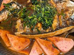 -半天妖烤鱼(方庄店)