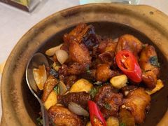 -汤城小厨•粤菜•靓汤(金宝街店)