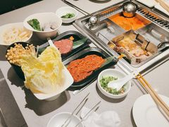 -海底捞火锅(江北万达商业广场店)