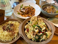 -水煮三国·川鲁江湖菜(香山店)