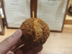 -甜嘟嘟烘焙坊(舒城路店)