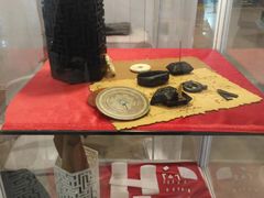 -上海跨国采购会展中心