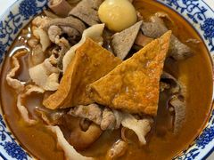 -大鼎沙嗲面(港口路店)
