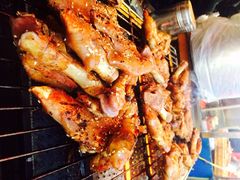 美人万三烤蹄(昌里路店)-美人万三·蚝大人生蚝小馆(昌里路店)