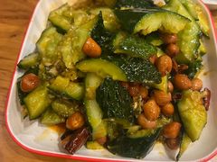 -小俩口烧烤东北菜(双井店)