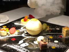 -燃扒房Steakhouse(皇庭店)