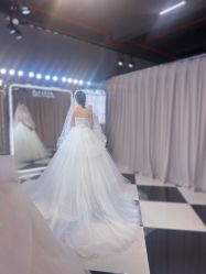 -珠海女王嫁衣馆(珠海左右创意园店)