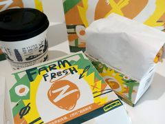 -EGG BOMB(浦东国际机场T1航站楼店)