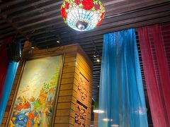 -喀秋莎俄罗斯西餐厅(广州分店)