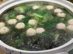 -和源祥·日照菜扛把子(万平口一店)