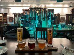 -宝莱纳餐厅(滨江店)