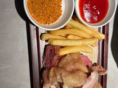 -醉庐·新上海菜(南京西路店)