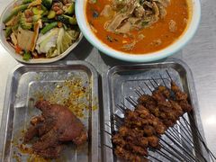 -佰运猪蹄(高陵店)