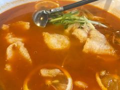 -合兴居烤鸭店