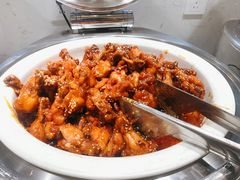 -集杰尚品海鲜烤肉自助餐厅(即墨宝龙广场店)