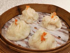 小笼包-红棉中餐厅·广州海航威斯汀酒店