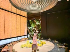 -蟹犇前•帝王蟹雪蟹(陆家嘴店)
