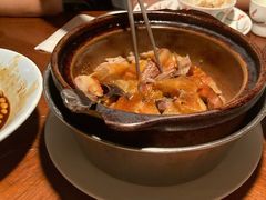 茶香鸡-外婆家(天河领展店)