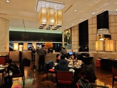 -上海锦江汤臣洲际大酒店壹阶层