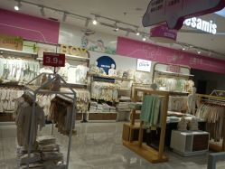 -孩子王童乐园(绵阳涪城万达店)