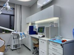 -牙博士口腔品牌连锁(杨浦店)