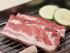 -Ant 蚂蚁洞烤肉·大营地(上海静安大悦城店)