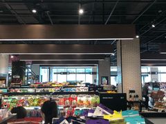 -7fresh七鲜(大族广场店)