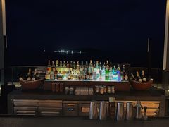 -瑰丽酒店·海吧·天际下午茶·现场DJ·天台酒吧