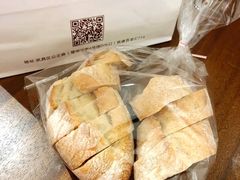 法棍-面包与我Bread Or Me(长城汇店)