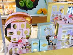 -巴黎贝甜(熙悦汇店)