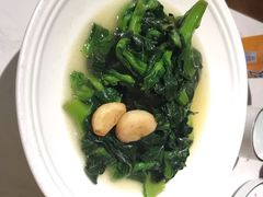 安徽菜苔-徽镇小厨·经典徽菜(马连道店)