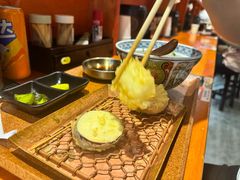 -天妇罗内顺田(罗湖店)