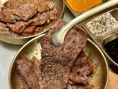-韩宫宴和牛烤肉(宁波环球银泰城店)
