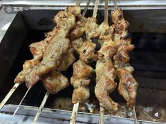 -运德成·天津老味烧烤(广开二马路店)