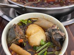芋头鸡-黑竹香鸡(营和巷店)