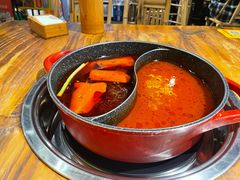 -烂摊摊火锅集市(河北总店)