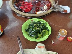 -巴倒烫陆派火锅山庄(南山总店)