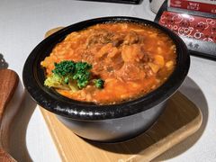 -俄士厨房(五棵松华熙LIVE店)