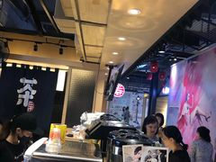 -寿奶茶·鲜奶与茶(合生汇购物中心店)