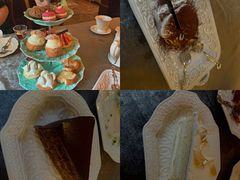 -TINTIN CAKE BOUTIQUE(台北壹店)