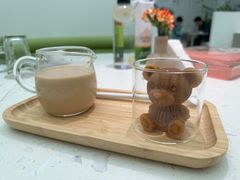 -大树餐厅(红旗街万达店)