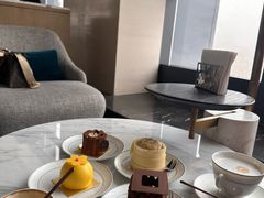 -秀·吧 Show Bar(兰州盛达希尔顿酒店)
