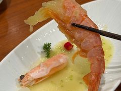 -喜鼎海胆水饺(东港店)